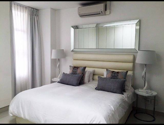 2 BEDROOM APARTMENT TO LET IN DE WATERKANT